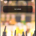 Users Profile Screen